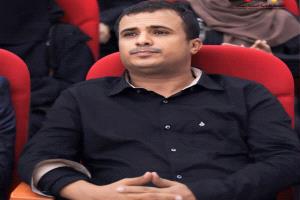 تعليقًا على استقالة سالم ثابت.. عبدالرحمن أنيس: العولقي اختار الطريق الأصعب طريق النزاهة