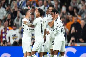 ريال مدريد يستعيد نجمه بعد غياب طويل