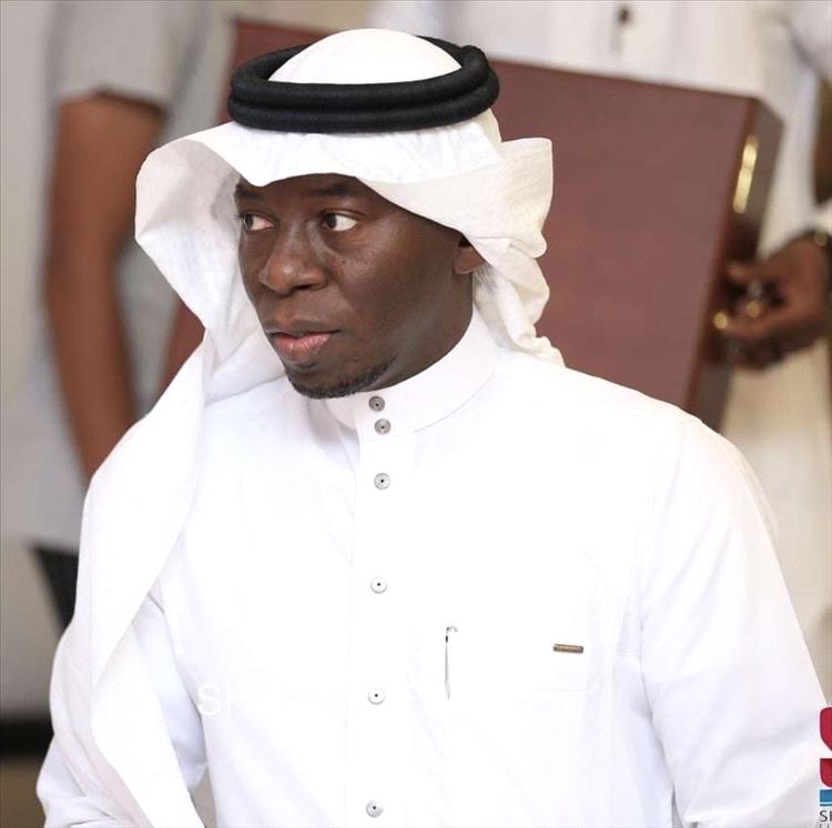 هوساوي يتكفل بدعم ورعاية  المواهب اليمنية