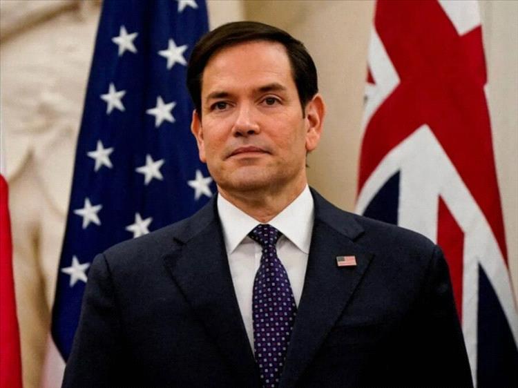 وزير الخارجية الأمريكي: خط النهاية بات قريباً في مواجهة إيران 