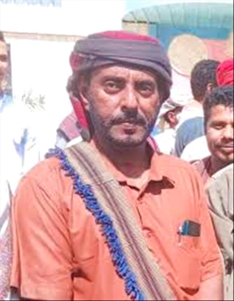 المقدم بن راتع يدعو أبناء حضرموت للاحتشاد تقديراً لجهود المملكة العربية السعودية