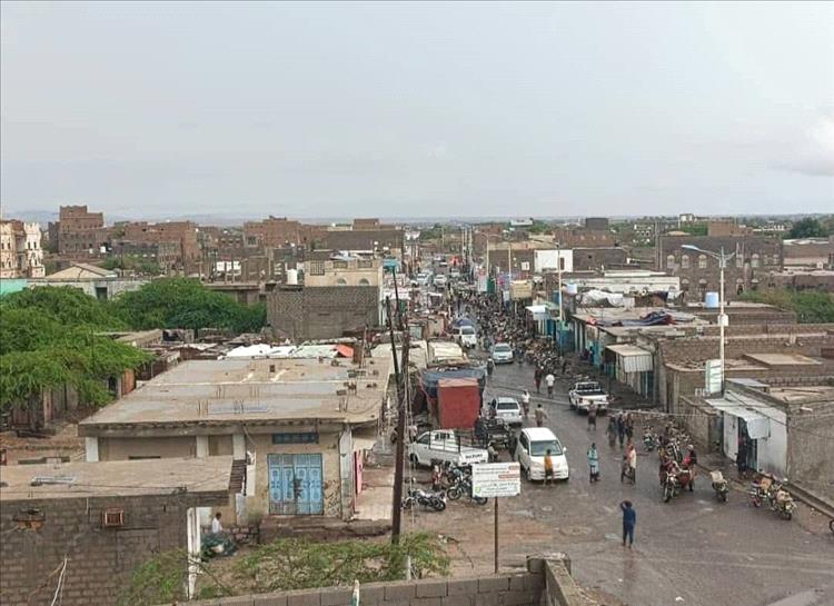 أحور.. سوقٌ للرزق أم مقصلة للأبرياء؟