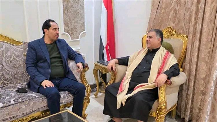 العيسي: لقاء البكري إيجابي ومخرجاته تدعم الأنشطة المحلية وتوحيد الصف الرياضي 