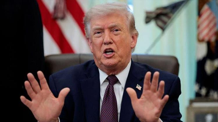 ترامب يلوّح بالانسحاب من الناتو.. وإعادة تقييم أمريكي لدور واشنطن في الحلف