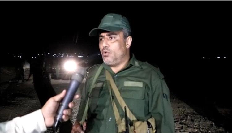 تفاصيل الهجوم المسلح على نقطة أمنية في الوازعية