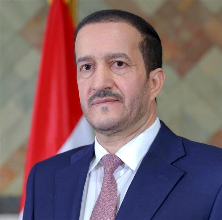 مجلي: المواقف الشعبية اليمنية تعبيراً عن دعمهم للسعودية ودول الخليج ورفضهم للمشروع الإيراني