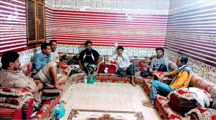 إدارة نادي الفجر الجديد تشيد بمواقف مدير عام خنفر اليوسفي الداعمة للنادي والرياضة بالمديرية 