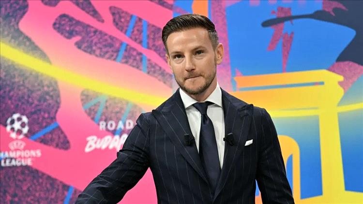 راكيتيتش: تفوق ريال مدريد الأوروبي له تفسير واضح 