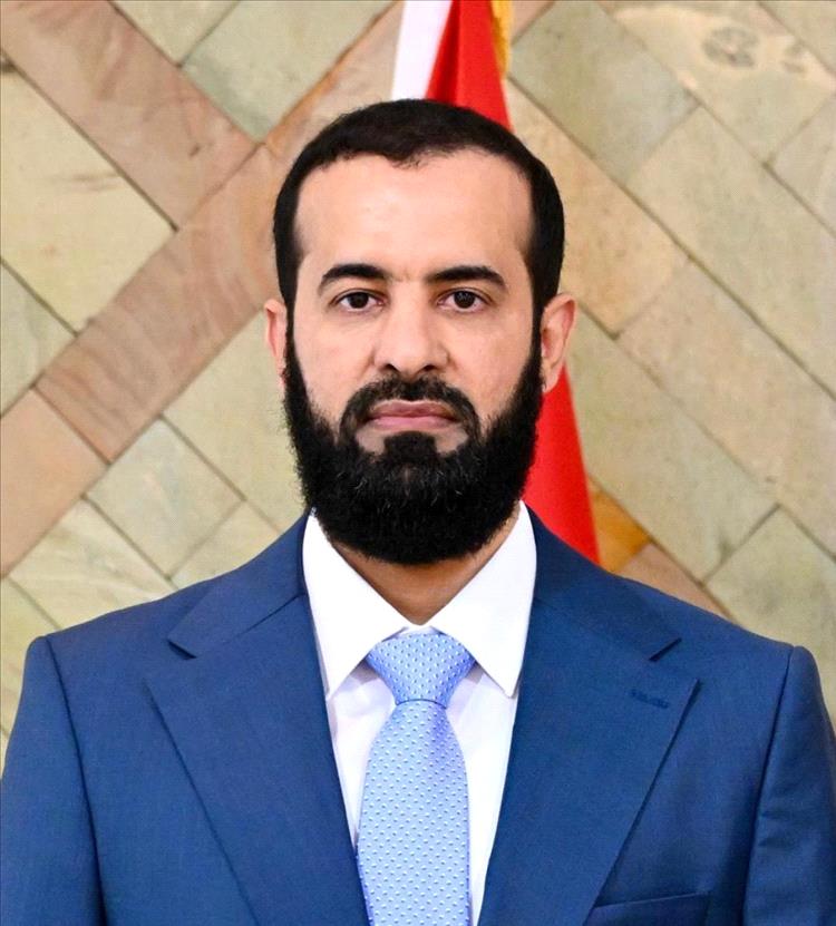 محافظ أبين «الهيثمي» يشارك في افتتاح معرض عدن للصناعة الوطنية «الاثنين القادم» 