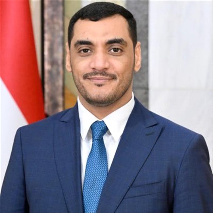 وزير الدولة: سياسة الفوضى في عدن وحضرموت لن تُحقق شيئاً