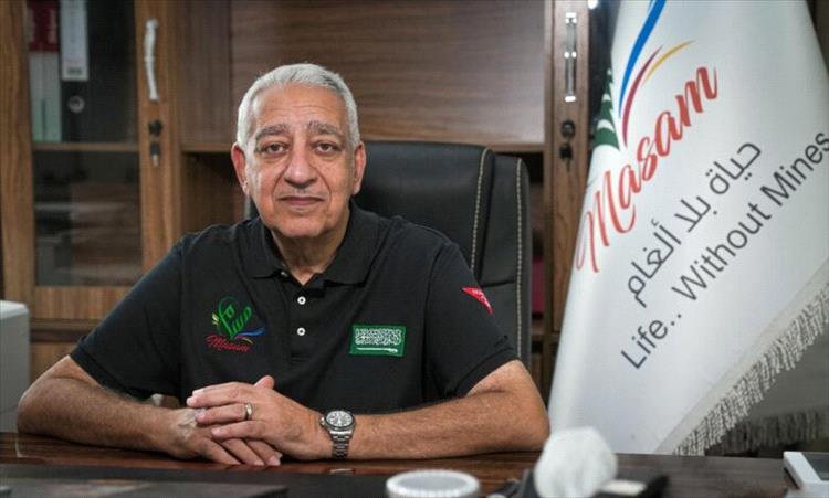 القصيبي: التنمية مستحيلة على أراضٍ ملوثة بالألغام.. ومشروع «مسام» يواصل تطهير اليمن