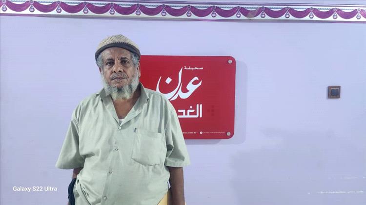 مواطن يطرق أبواب “عدن الغد” بشكوى عاجلة: شقة في خور مكسر مهددة بالسقوط منذ سنوات دون معالجة