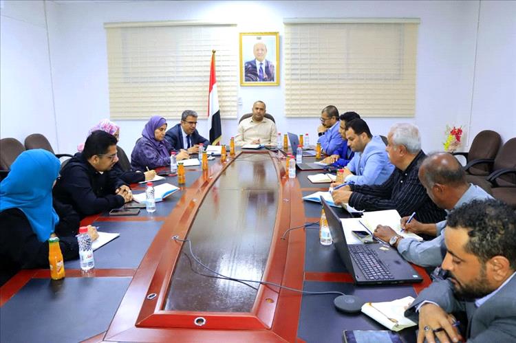 لجنة إعداد سياسية تنمية الصادرات تناقش متطلبات النفاذ للأسواق الدولية وتؤكد تسريع إعداد خارطة طريق وطنية شاملة