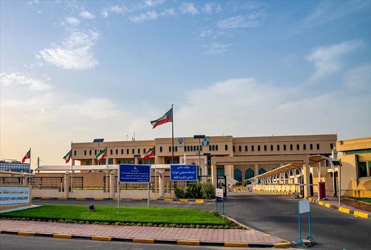 الكويت: تعرض محطتين للقوى الكهربائية وتقطير المياه لاستهداف بواسطة طائرات مسيرة معادية