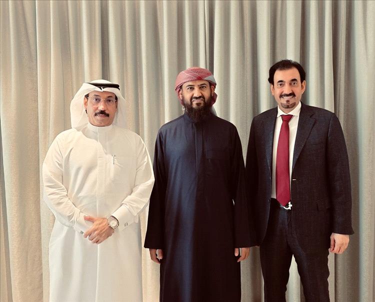 هاني البيض: لقاء مهم مع عبدالرحمن المحرمي يعكس تقاربًا في الرؤى تجاه المرحلة