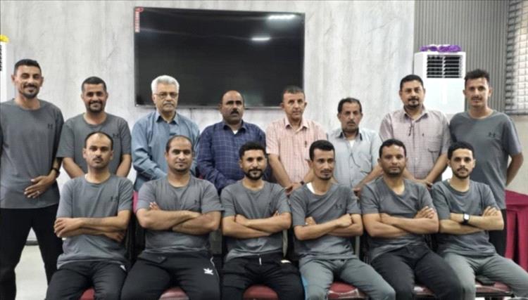 بتوجيهات المحافظ بن الوزير .. تكريم حكام شبوة عقب نجاحهم في الدورة التنشيطية بعدن