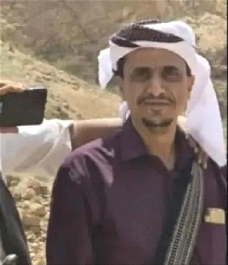 مقتل شيخ قبلي ومرافقه في اشتباكات بشبوة