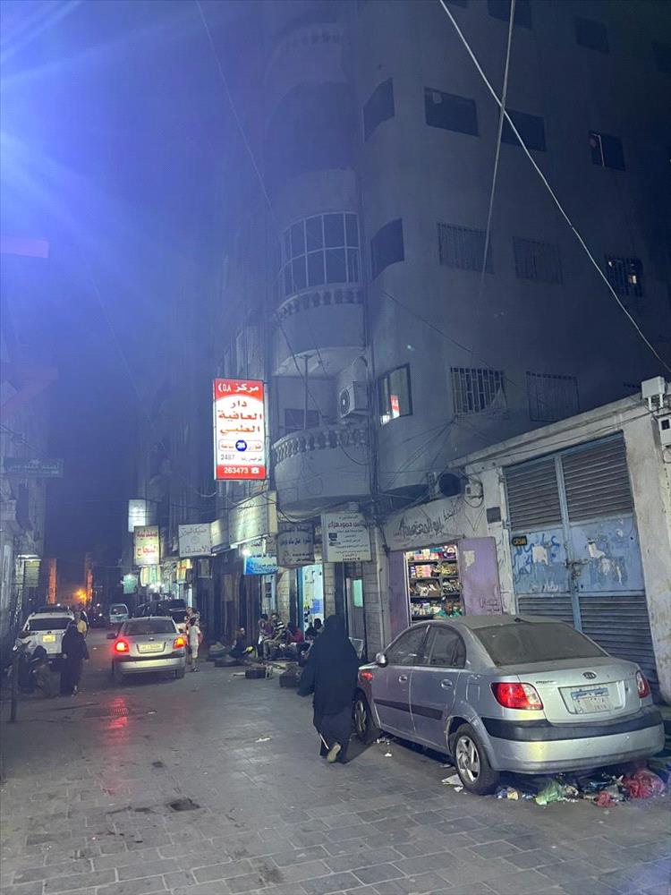 صرخة من قلب كريتر.. سكان يشكون انقطاع المياه لعامين رغم الشكاوى