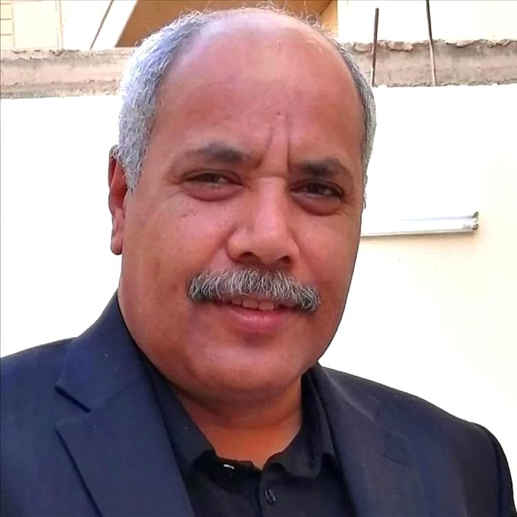 الخوداني يدعو إلى حماية الأطراف والأشخاص غير المنتمين لحزب الإصلاح من القتل والإقصاء