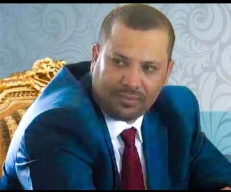 برقية عزاء ومواساة في وفاة والدة العميد/ سامي صالح السعيدي