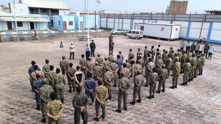 مدير شرطة البريقة يرد على مزاعم متداولة حول واقعة اعتداء ويكشف تفاصيل الواقعة