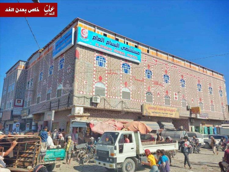 أهالي مديرية لودر بأبين يطالبون بضبط الأمن ووقف الثأرات