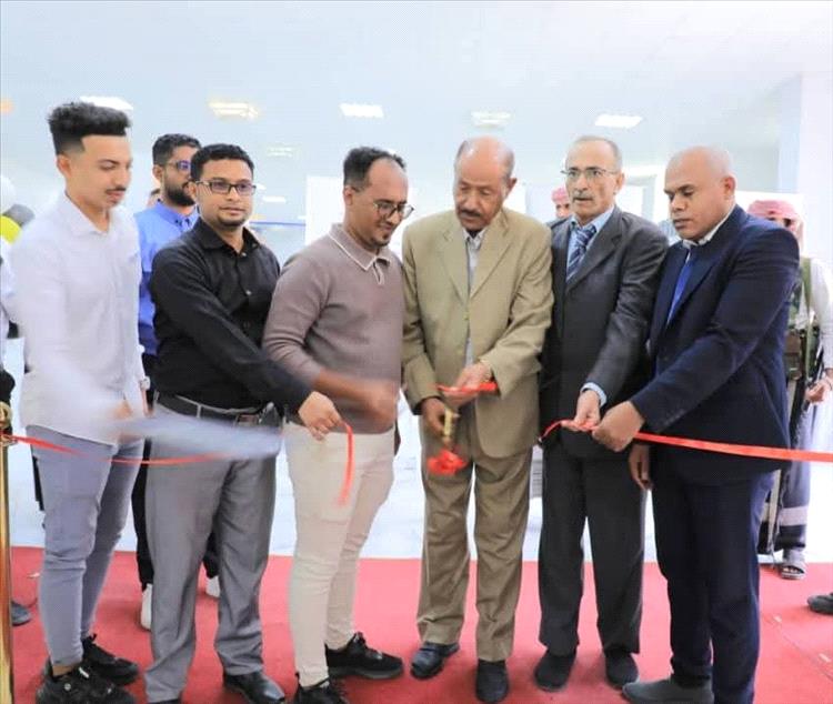 سيئون تحتضن معرض "صوت المستهلك" لتعزيز الوعي وتمكين المجتمع 