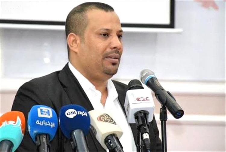 تعزية للعميد سامي السعيدي 