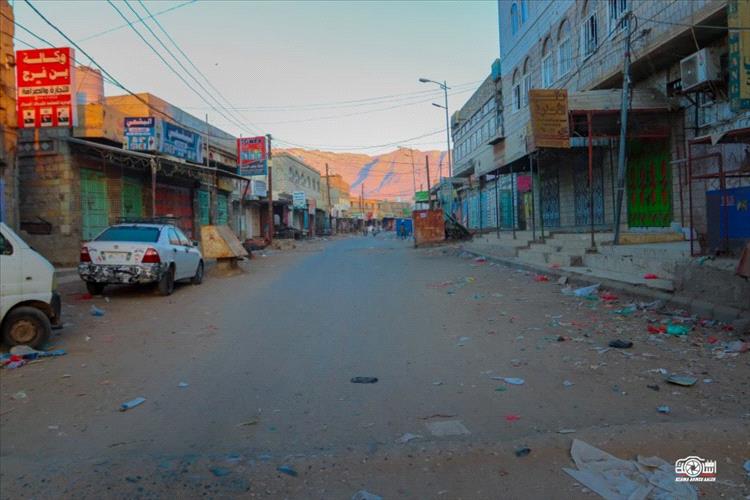 توتر متصاعد في لودر.. اشتباك مسلح جديد دون خسائر بشرية خلال أيام متقاربة