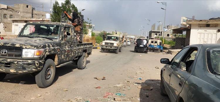 تحركات لافتة في لودر بعد اشتباكات مسلحة تفرض واقعًا أمنيًا جديدًا