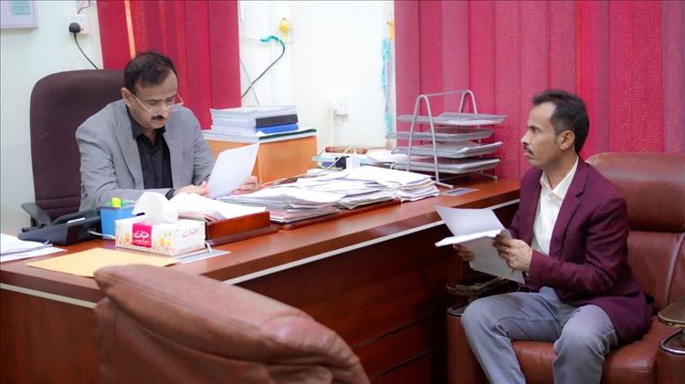 المحافظ بن الوزير يشدّد على تفعيل دور الرقابة لتعزيز النزاهة وحماية المال العام 