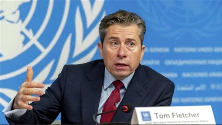 الأمم المتحدة: مقتل 326 عامل في المجال الإنساني خلال 2025