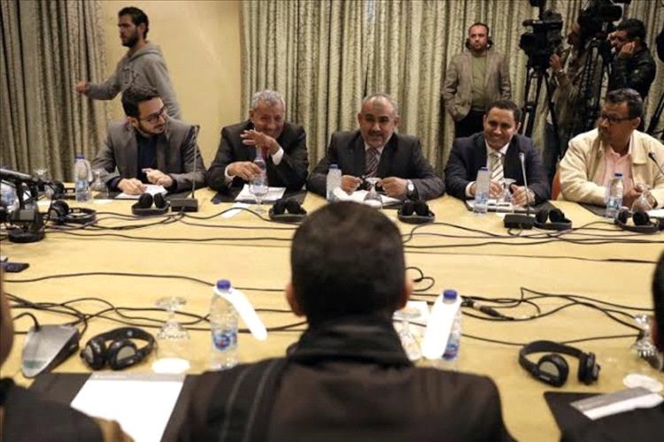 تأجيل الجلسة الختامية لمشاورات الأسرى اليمنيين في عمّان وسط مؤشرات على "صفقة وشيكة"