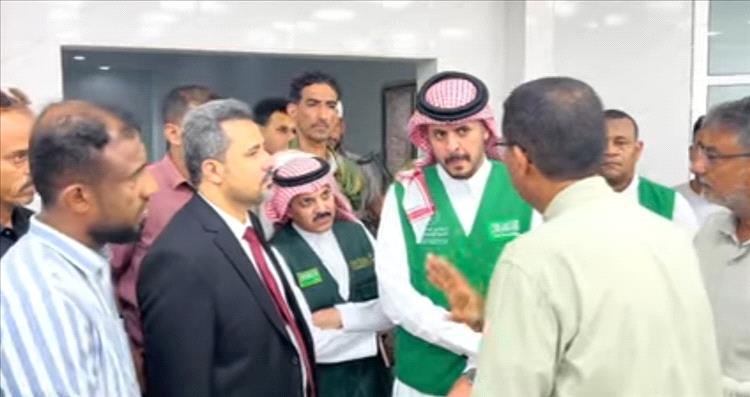 لحج.. أسبوع من حراك اللقاءات التنموية والميدانية المكثفة للمحافظ "مراد الحالمي"