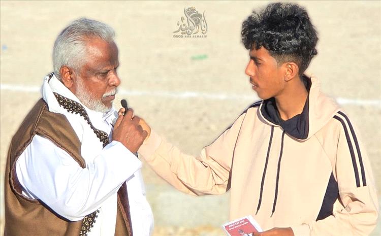 سلطة ميفعة تشيد بنجاح الفعالية الرياضية التي أقيمت على ملعب نادي عزان الرياضي أمس الجمعة