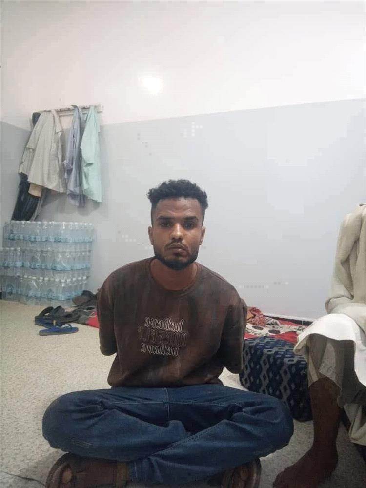 عاجل : اعتراف سريع وتحقيقات مكتملة تمهد لمحاكمة عاجلة في قضية مقتل سائق باص بكريتر