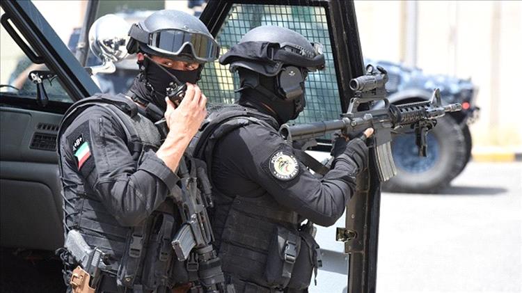 أمن الدولة الكويتي يُحبط مخططاً يستهدف أمن البلاد ويضبط شبكة لتمويل الإرهاب