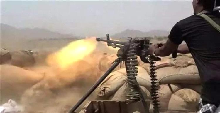 مقتل جنديين وإصابة 3 آخرين خلال صد هجوم للحو_ثيين في تعز