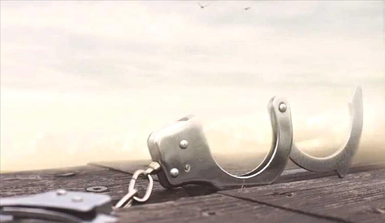 ضبط 42  متهما على ذمة قضايا جنائية مختلفة