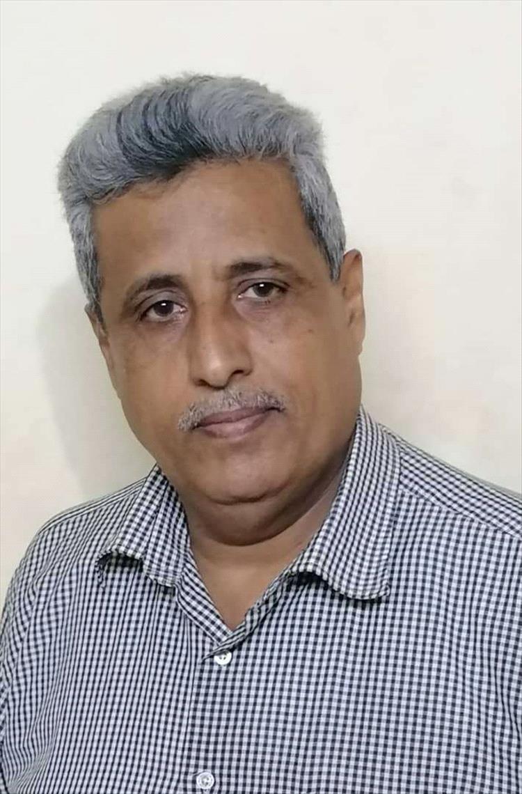 أحمد السخياني: عودة فتح مقرات الانتقالي فرصة مشروطة بإصلاح حقيقي 