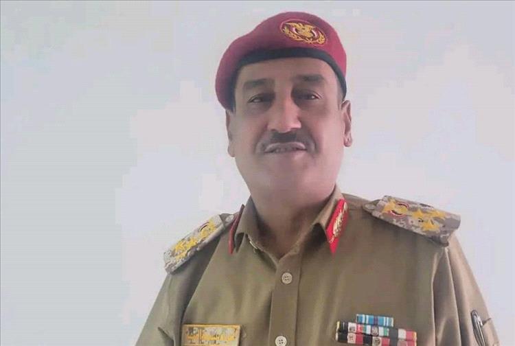 مقراط ينفي تعيينه ناطقاً لقوات درع الوطن 