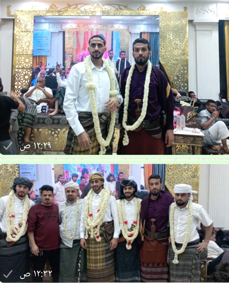 تهانينا القلبية آل جعرآن الديواني بالزواج الميمون