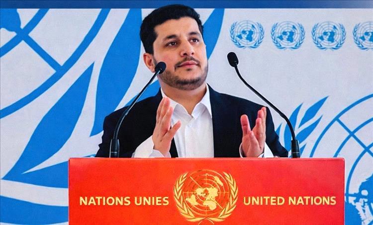 محمد مهدي: أخطر ما يفعله الحـ.ـوثي هو اغتيال مفهوم الحرية في وعي أتباعها