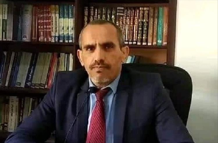 الحوثيون ينقلون المحامي صبره إلى سجن جديد ويواصلون احتجازه