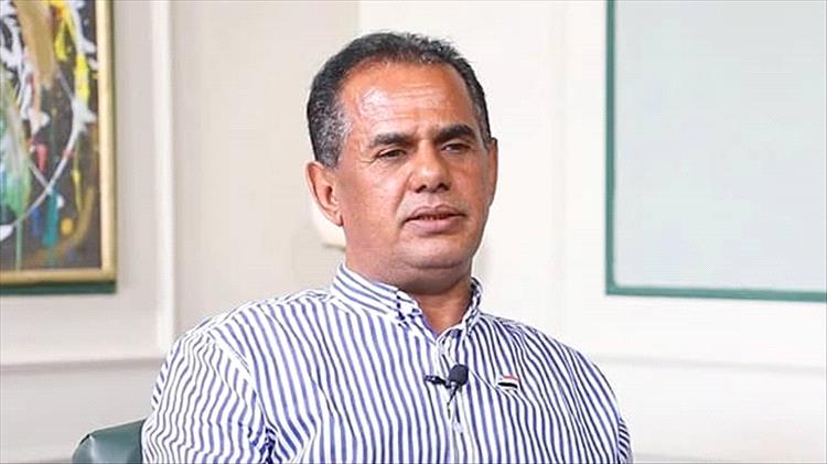 منصور صالح: الحوار يشكل فرصة حقيقية لبناء شراكة قائمة على التفاهم والتكامل بين مختلف القوى