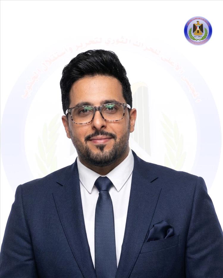 السقاف: تعيينات جديدة في الحراك الثوري ضمن مسار تصحيحي لإعادة البناء وتعزيز العمل المؤسسي