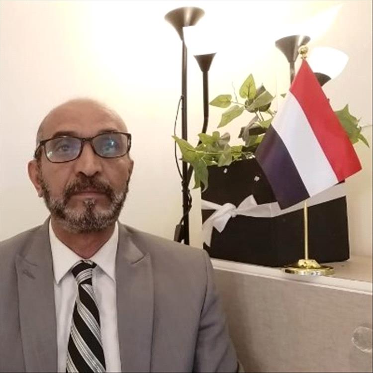 العسلي: من هرمز إلى صنعاء… “الصفقة الكبرى” قد تتحول إلى صفعة مؤجلة ما لم تُستعد الدولة