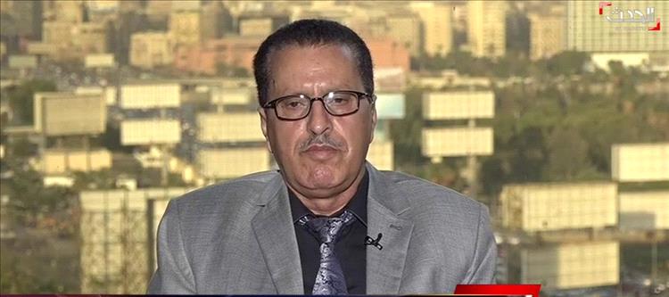 المستشار الصراري: قيادات الحوثي تتبنى عقيدة مشتركة مع أذرع إيران في المنطقة