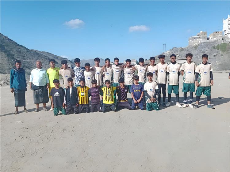 مدرسة المنصورة تحسم قمة المجموعة الثانية أمام فلسان وتتأهلان معاً إلى ربع النهائي