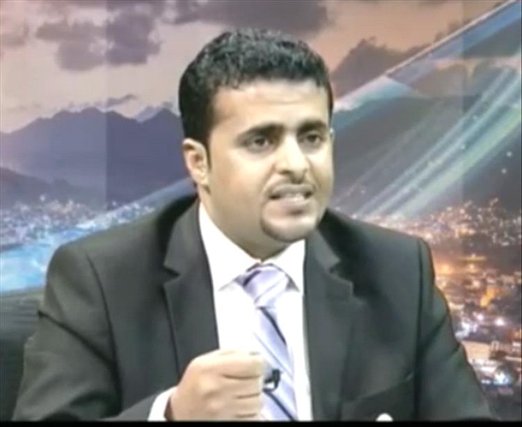 سامي حروبي: عدن تنتفض من قبضة “الملشنة”… قرارات المحافظ تعيد الدولة وتفتح باب الازدهار